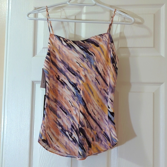 NWT Aritzia / Babaton Benji Camisole - Picture 4 of 6